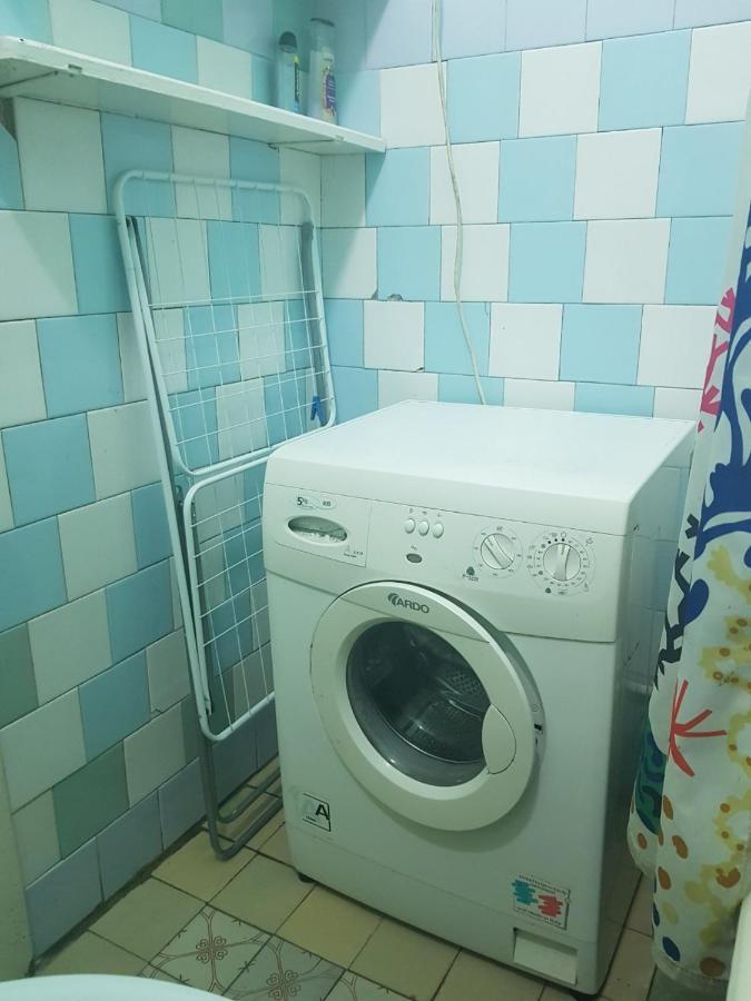 Зручна І Комфортна Квартира Недалеко Від Вокзалу І Центру Міста 利沃夫 外观 照片